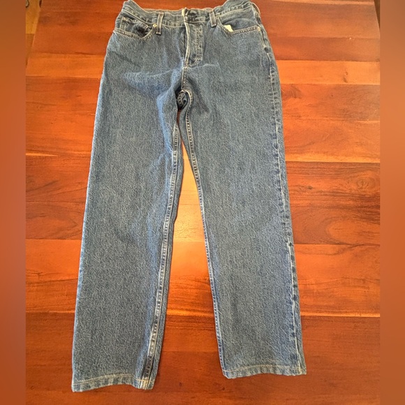 Everlane Denim - Everlane The 90’s Cheeky Jean